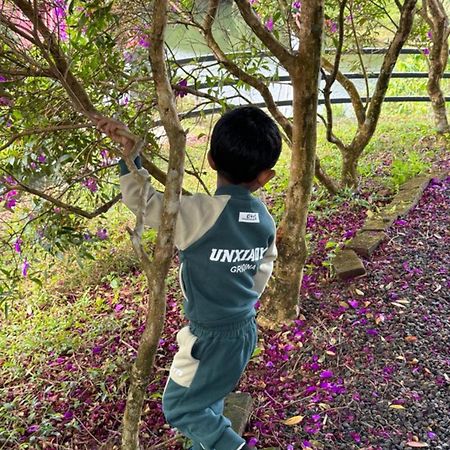 Honeybee Residency Vagamon别墅 外观 照片