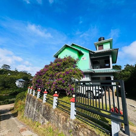 Honeybee Residency Vagamon别墅 外观 照片
